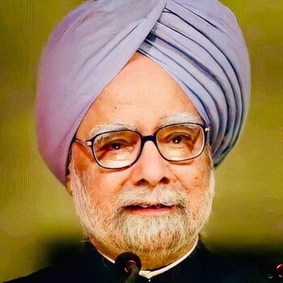 The Legacy of Dr. Manmohan Singh: Transforming India