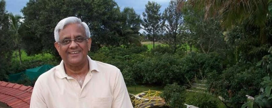 The Firangi Syndrome