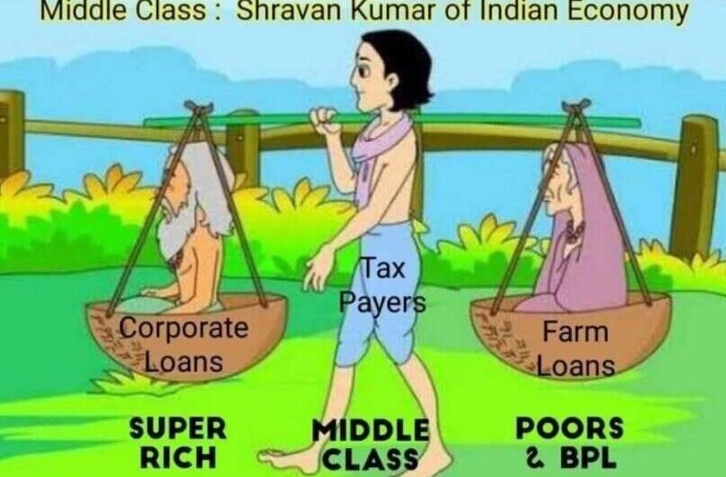 Why AAP & PK-Type Parties will rise & rise