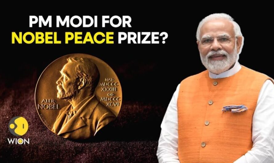 Modi’s Foreign Policy: Grand Entrances, Empty Exits