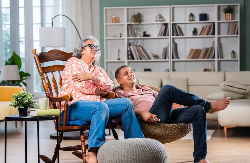 Senior Living in India: The Real Cost Beyond the Price of a 2-BHK
