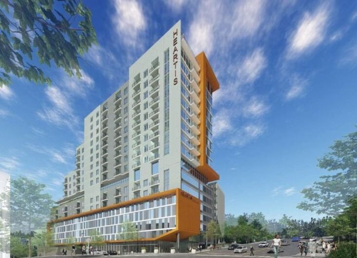 Senior Citizen Living Homes (condt-1)